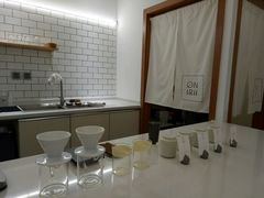 -Onirii Coffee(长乐路店)