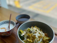 -漫蔬•台北蔬食小馆VEGGIEBOIL(朝晖店)