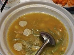 -吴掌柜·藕汤印象(南湖店)