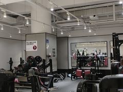 -FLARE STAR FITNESS(复地活力城店)