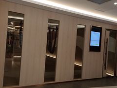 -W FITNESS 威尔仕健身·游泳(老西门新苑店)
