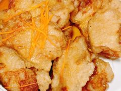 -北李·海肠捞饭·大连菜(望京凯德MALL店)