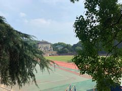 -武汉大学-樱园