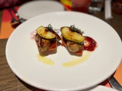 -ZAFFERANO西班牙海鲜饭(上海首店)