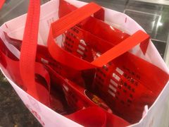-鸿运兔·手撕烤兔(天府广场店)