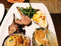 -杭州国际会议中心洲际酒店-原素全日餐厅(解放东路店)