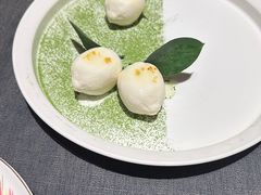 -锦府园·新台州菜(合生汇店)