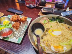 -井缘河风寿司(Touch12街店)