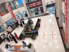 -无锡华清医院