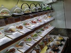 -一楼食业·美食人家