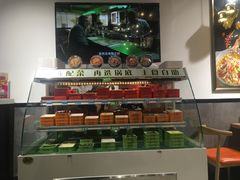 -极有家小鱼小鸡石锅煲(佳兆业店)