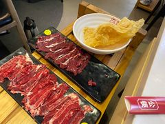 -陈记顺和潮汕牛肉火锅(棠德南路店)