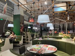 -周沫西餐(嘉禾金铂天地店)