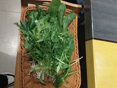 -四季喧黔味豆米火锅(万达广场店)