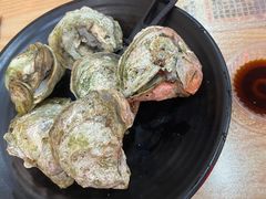 -蚝抵食·湛江生蚝(湾北路店)