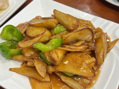 -东北风味思缘食府(对湖路店)