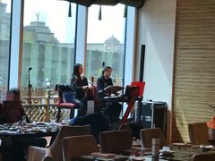 -富力希尔顿酒店·地阔自助餐厅