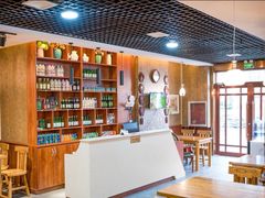 -京玉菲饭店(李村店)