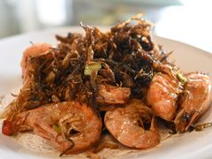 -广玉兰上海菜(德平店)