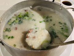 -粥旺庄(芳村店)