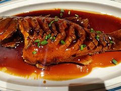 -宏宴·新京菜(望京店)