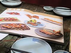 -炙柒Sekinana·精致料理 烧鸟·铁板烧(海上世界店)