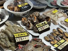 -渔娘渔家丹东海鲜(东直门店)