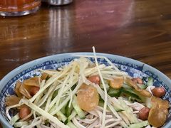 -雪琴面馆富安特色鱼汤面(城中花园店)