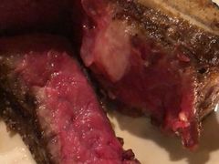 -Keens Steakhouse