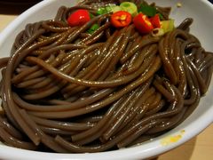 -鱼酷活鱼烤鱼(恒隆广场店)