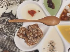 -绿茶餐厅(汇悦大融城店)