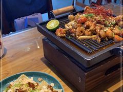 -桃太郎创作料理(大坪店)