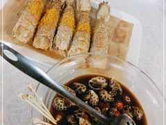 -海鲜e族(马王堆店)