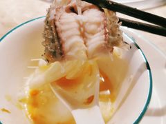 脆肉鲩套餐-淘米捞·米汤脆鲩鱼火锅(福田皇岗店)