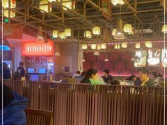 -熊喵来了火锅(长安万达第94分店)
