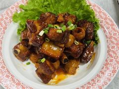 -五谷丰登·胶东海鲜·家常菜(张村店)