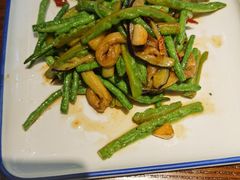 -醉南拳客家菜(华威店)
