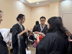 -唆了蜜团建·趣味沉浸式剧情·蹦床轰趴运动拓展基地(天津旗舰店)
