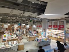 -当当书店(国泰广场店)