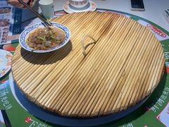 -原始煮意·地锅鸡守艺者(吴中万达直营店)