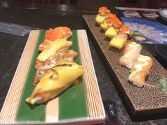 -古田居·特色寿司料理(星之岛旗舰店)