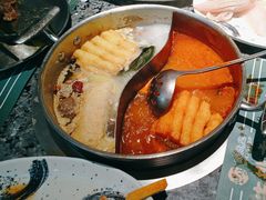 -阪尚皇·原切牛排·烤肉火锅自助(北京路店)