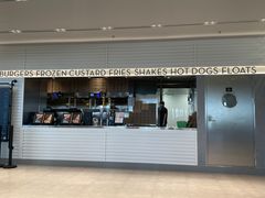 门面-Shake Shack(前滩太古里店)