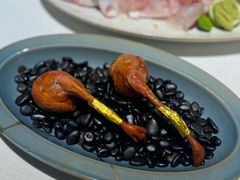 -怡情荟•海鲜青岛菜(五四广场旗舰店)