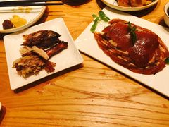 -四季民福烤鸭店(前门廊房二条店)