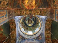 -滴血救世主教堂