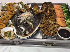 -尚宴(盛世广场·食尚街店)