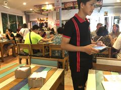 大堂-Doo Dee Thai Food(Issan/Isaan/Esan)