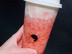 -喜茶(上海兴业太古汇店)