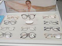 -AOJO眼镜(南翔印象城MEGA店)